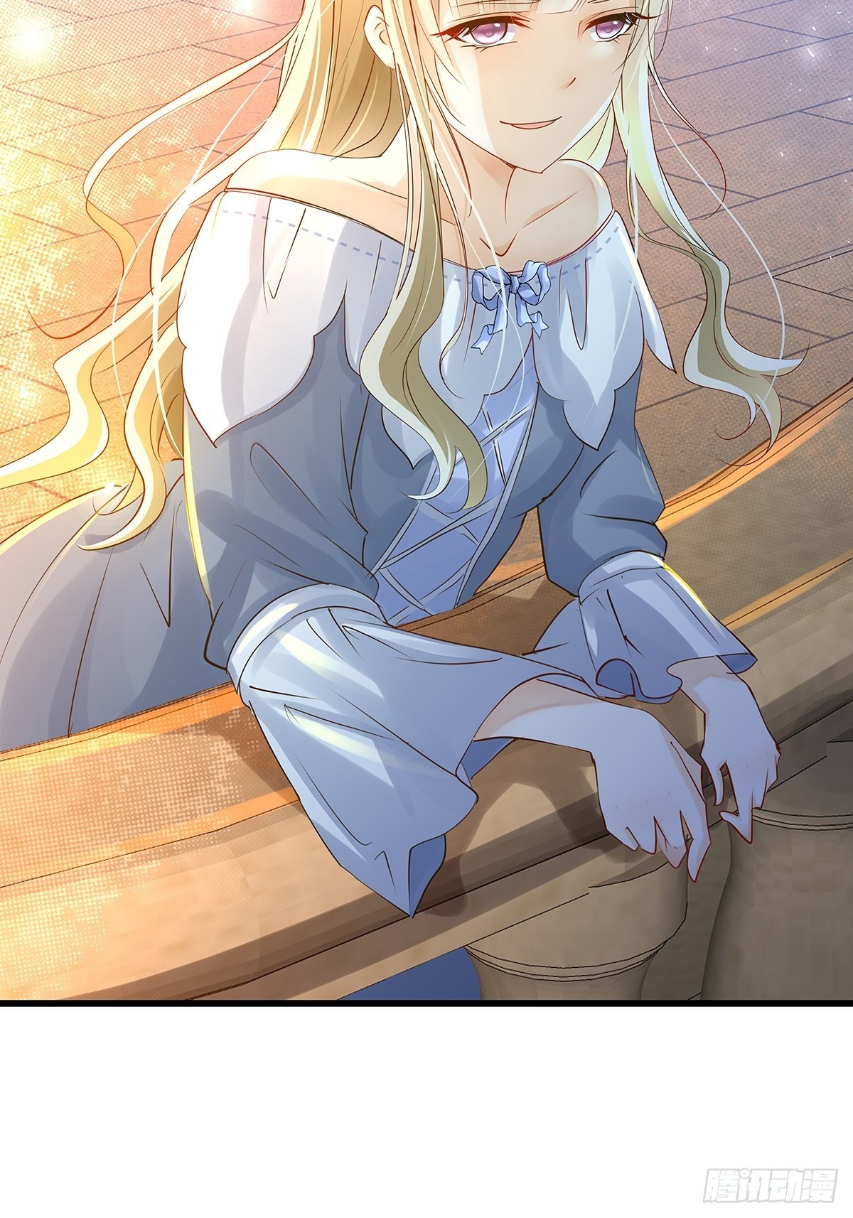 魔法世界06(1/2)-第48话