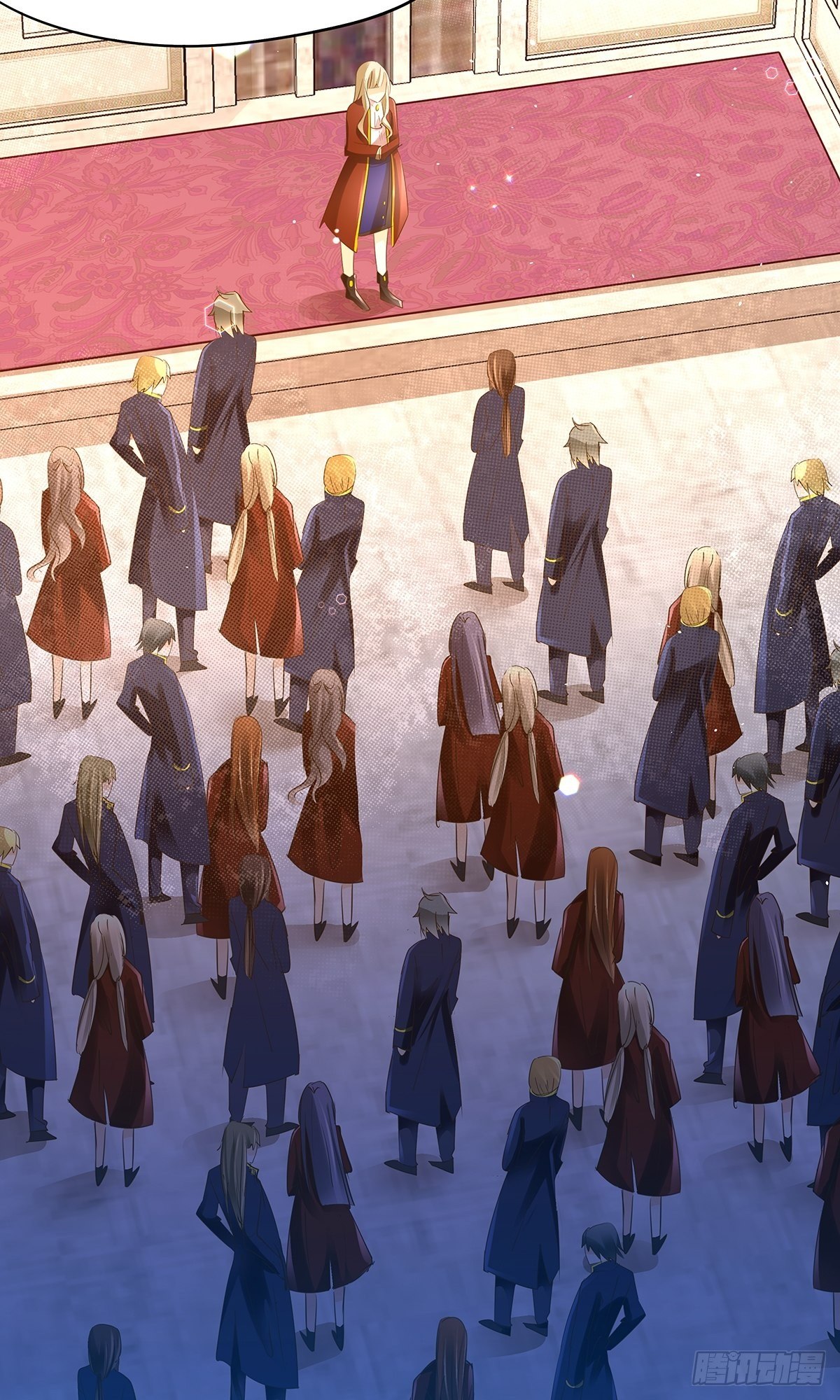 魔法世界06(1/2)-第48话