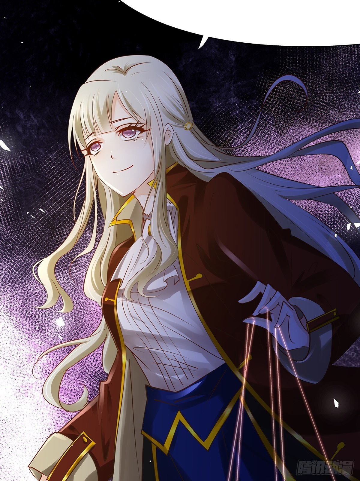 魔法世界07(1/2)-第50话