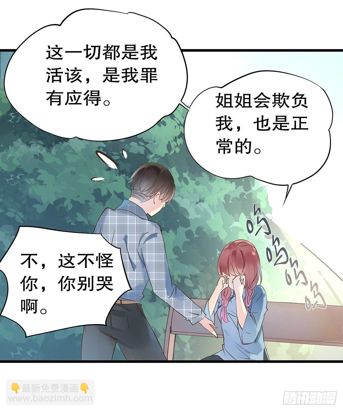 总裁世界05-第6话