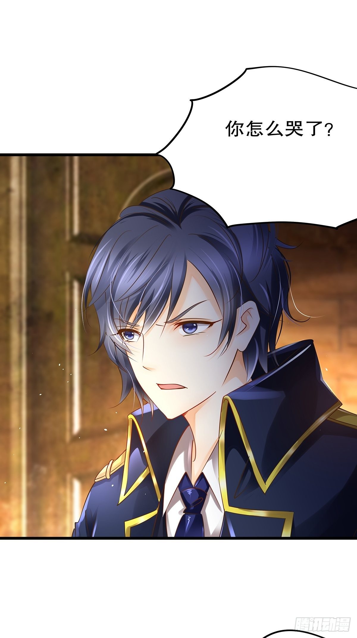 魔法世界11(1/2)-第54话