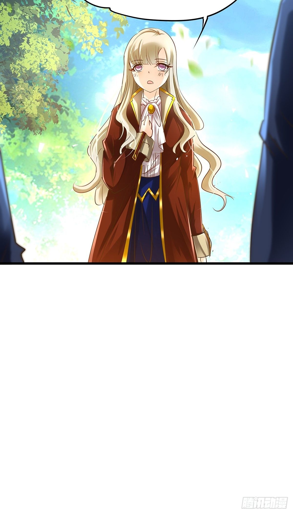 魔法世界11(1/2)-第54话