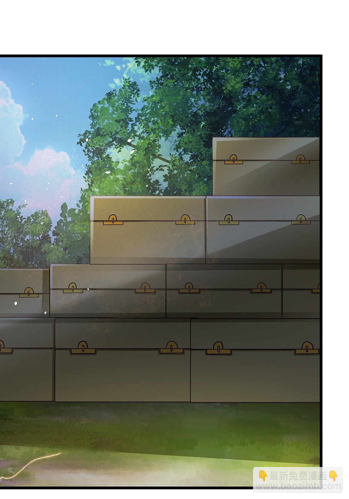 魔法世界13(1/2)-第56话