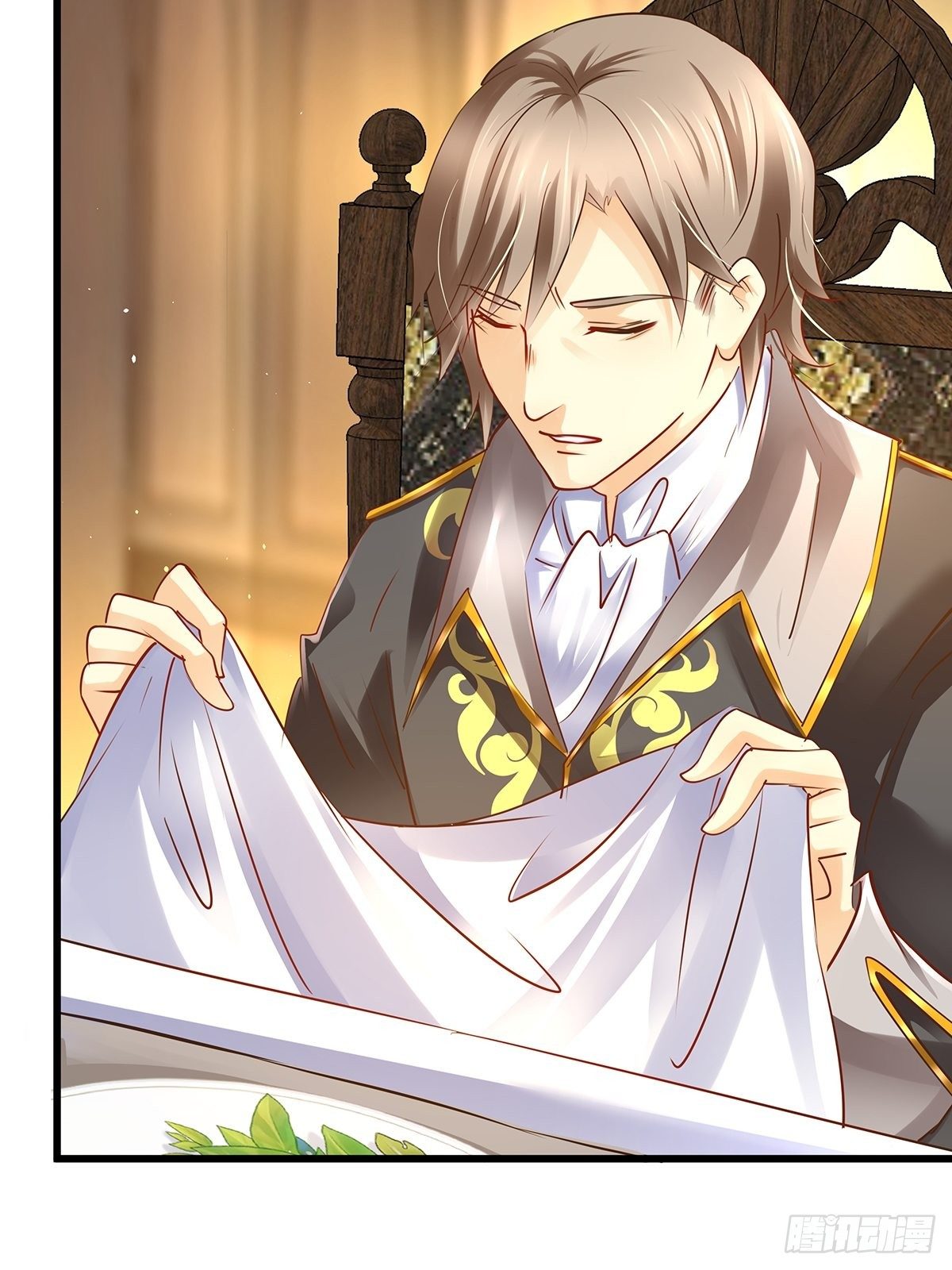 魔法世界15(1/2)-第58话