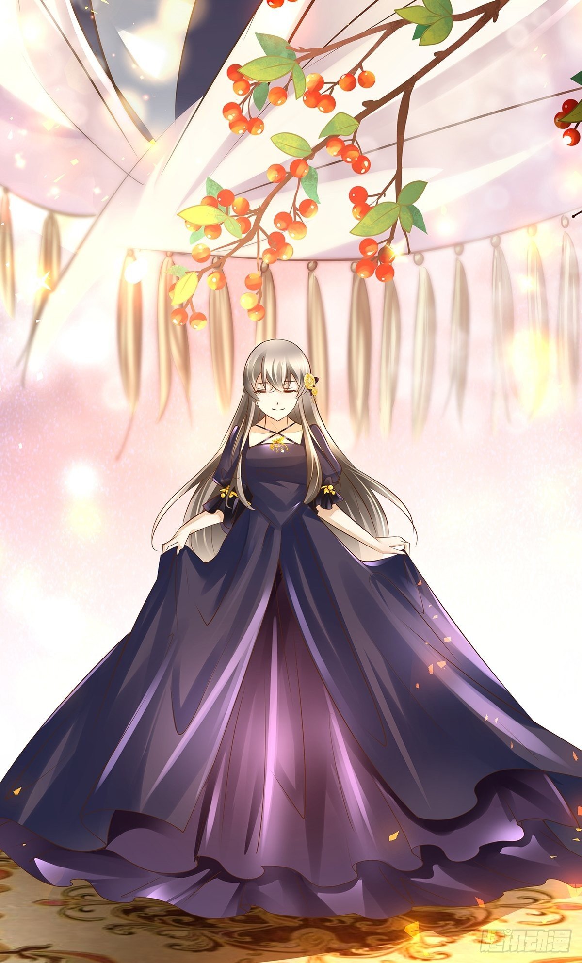 魔法世界15(1/2)-第58话