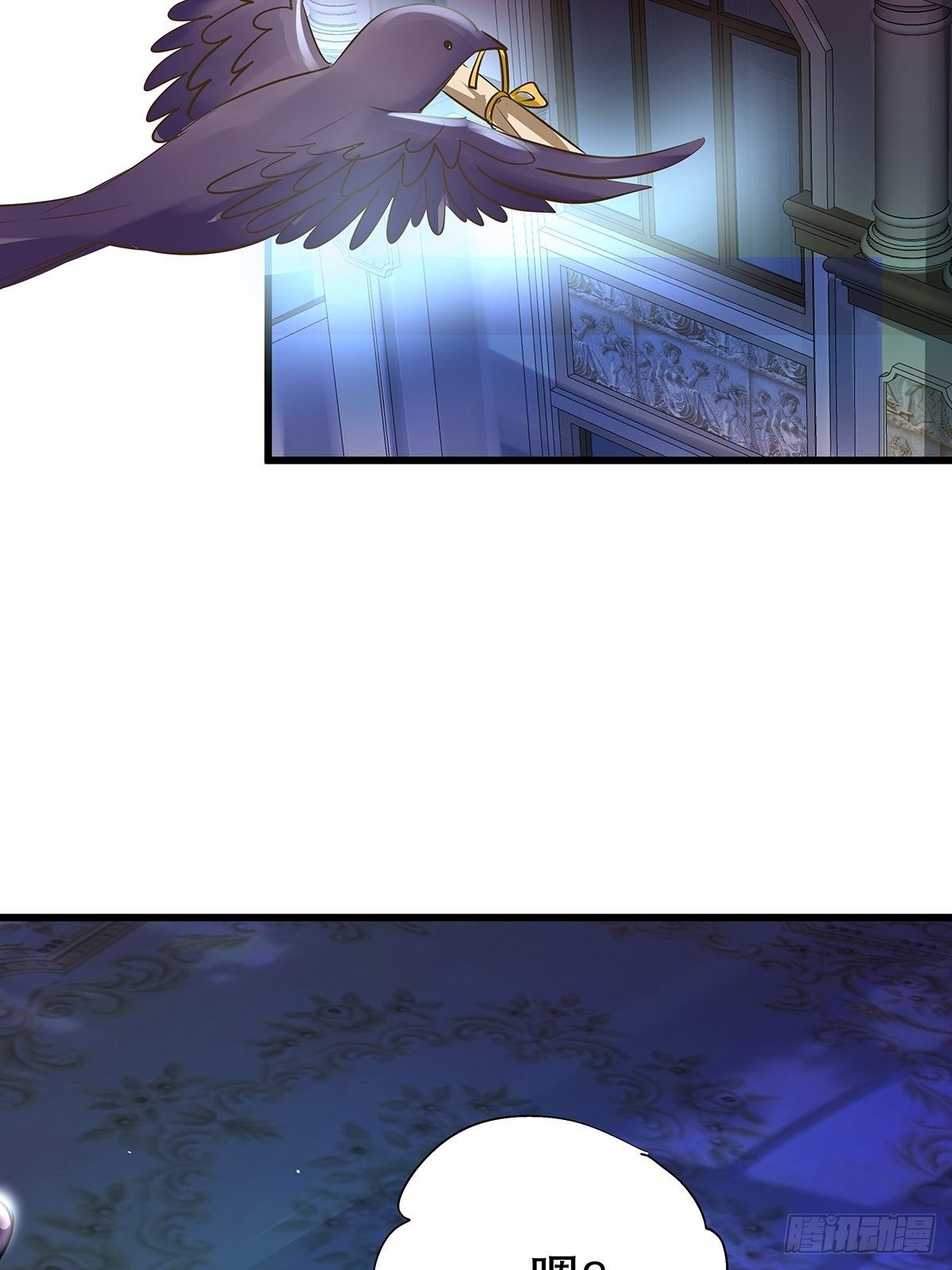 魔法世界17(1/2)-第60话