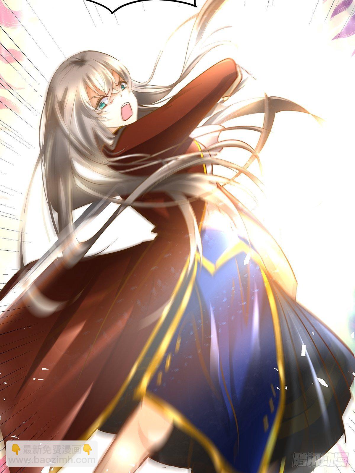 魔法世界25(1/2)-第68话