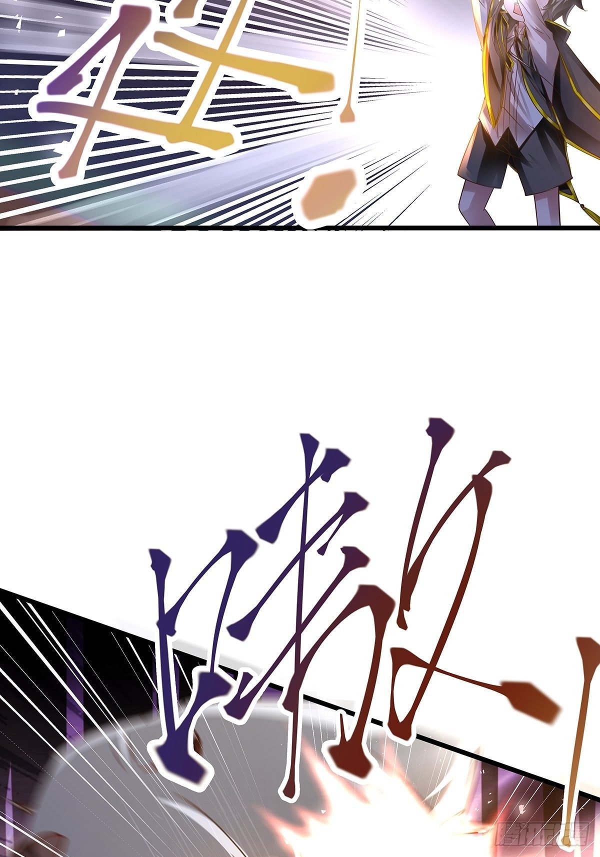 魔法世界25(1/2)-第68话