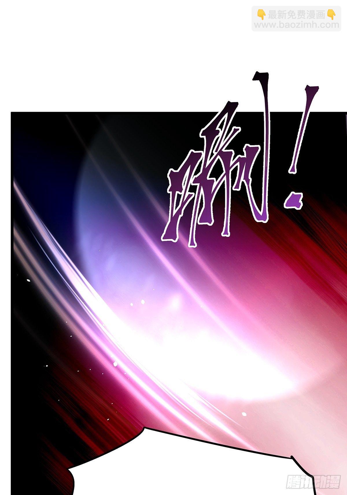 魔法世界27(1/2)-第70话