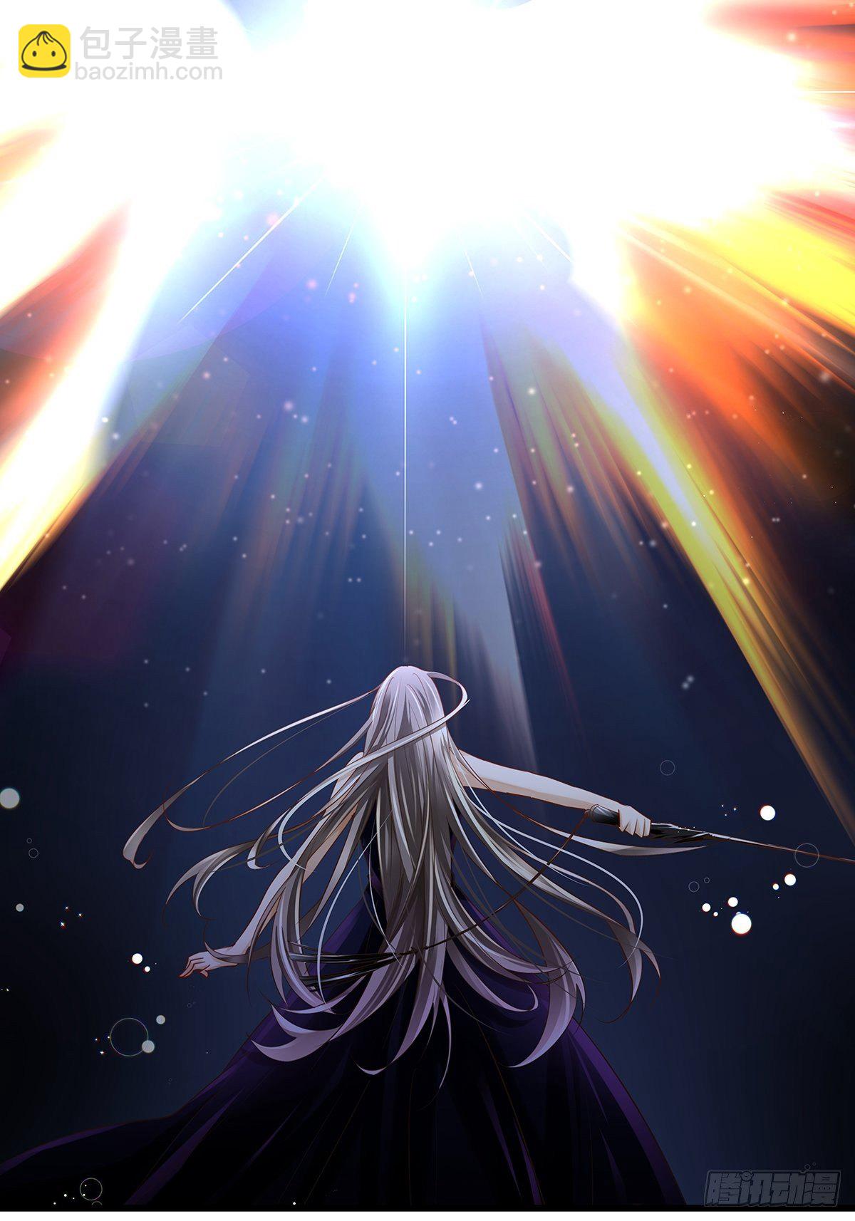 魔法世界27(1/2)-第70话