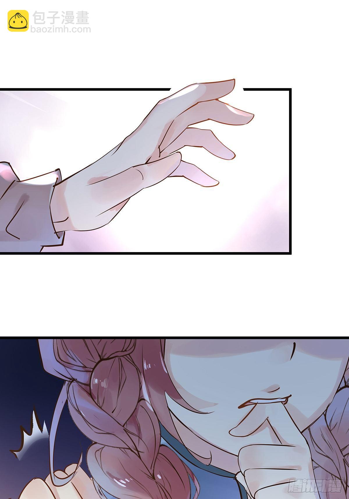 总裁世界07-第8话