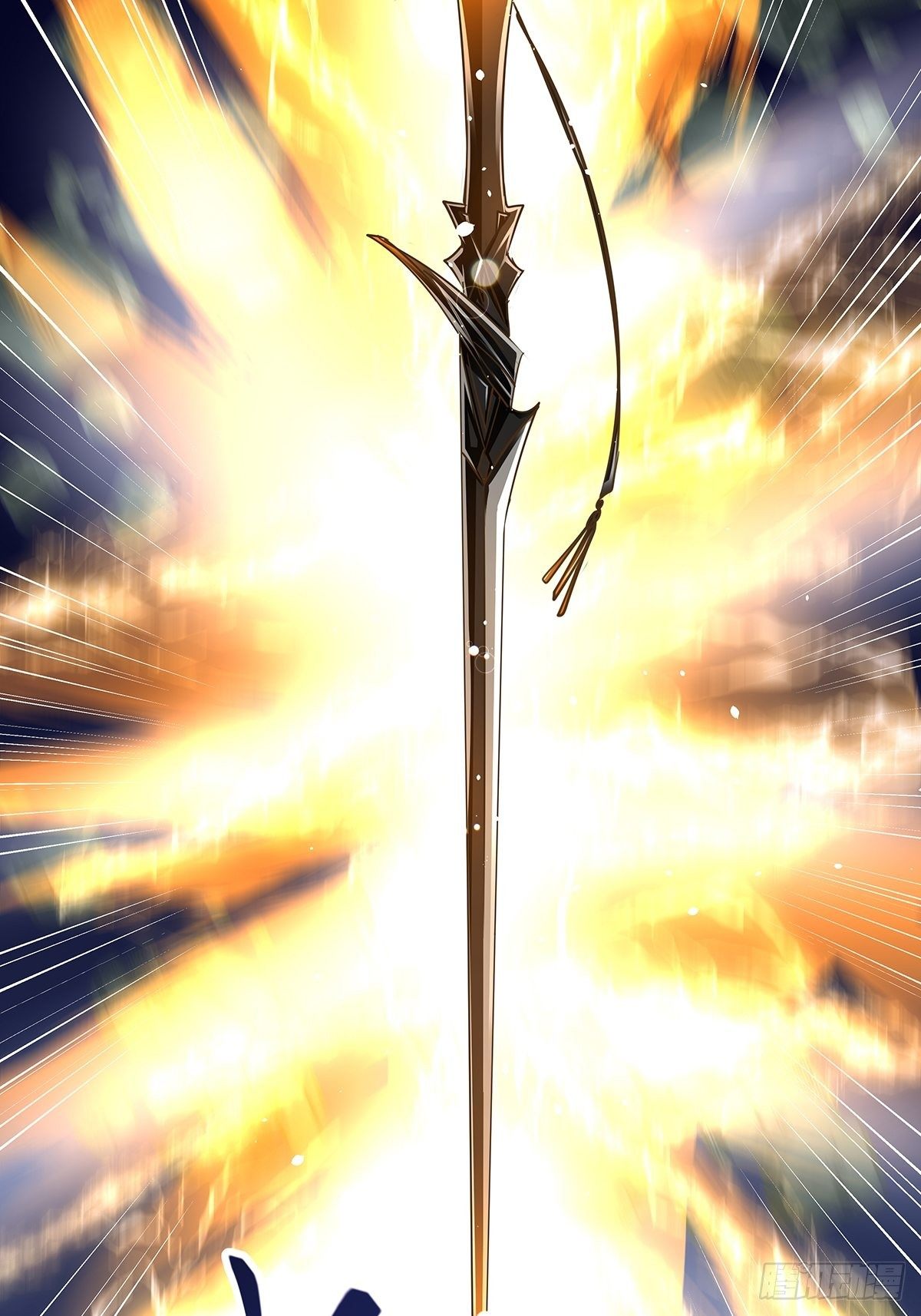 修仙世界01(1/2)-第72话