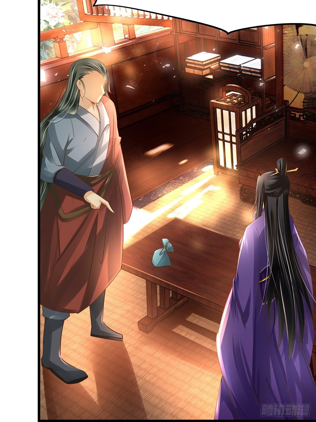 修仙世界07(1/2)-第78话