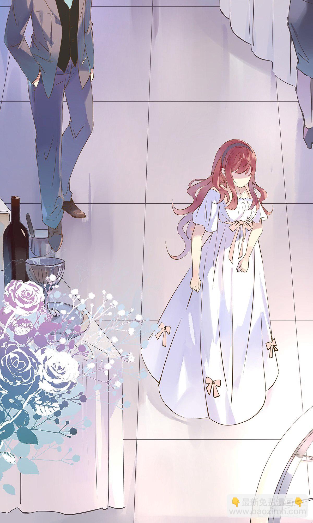 总裁世界09-第10话