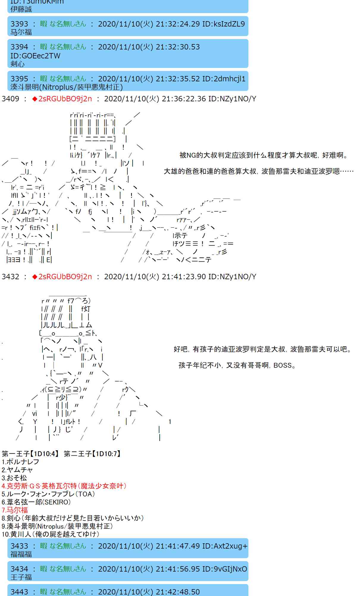 反派千金和石田三成 - 17話(1/2) - 2