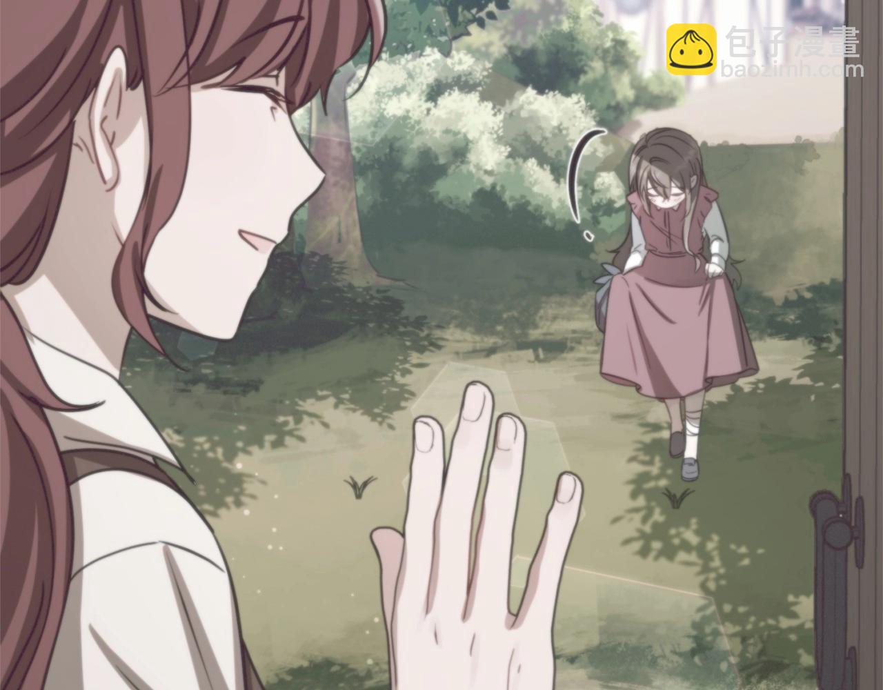 第24话 突然的拜访(1/4)-第24话