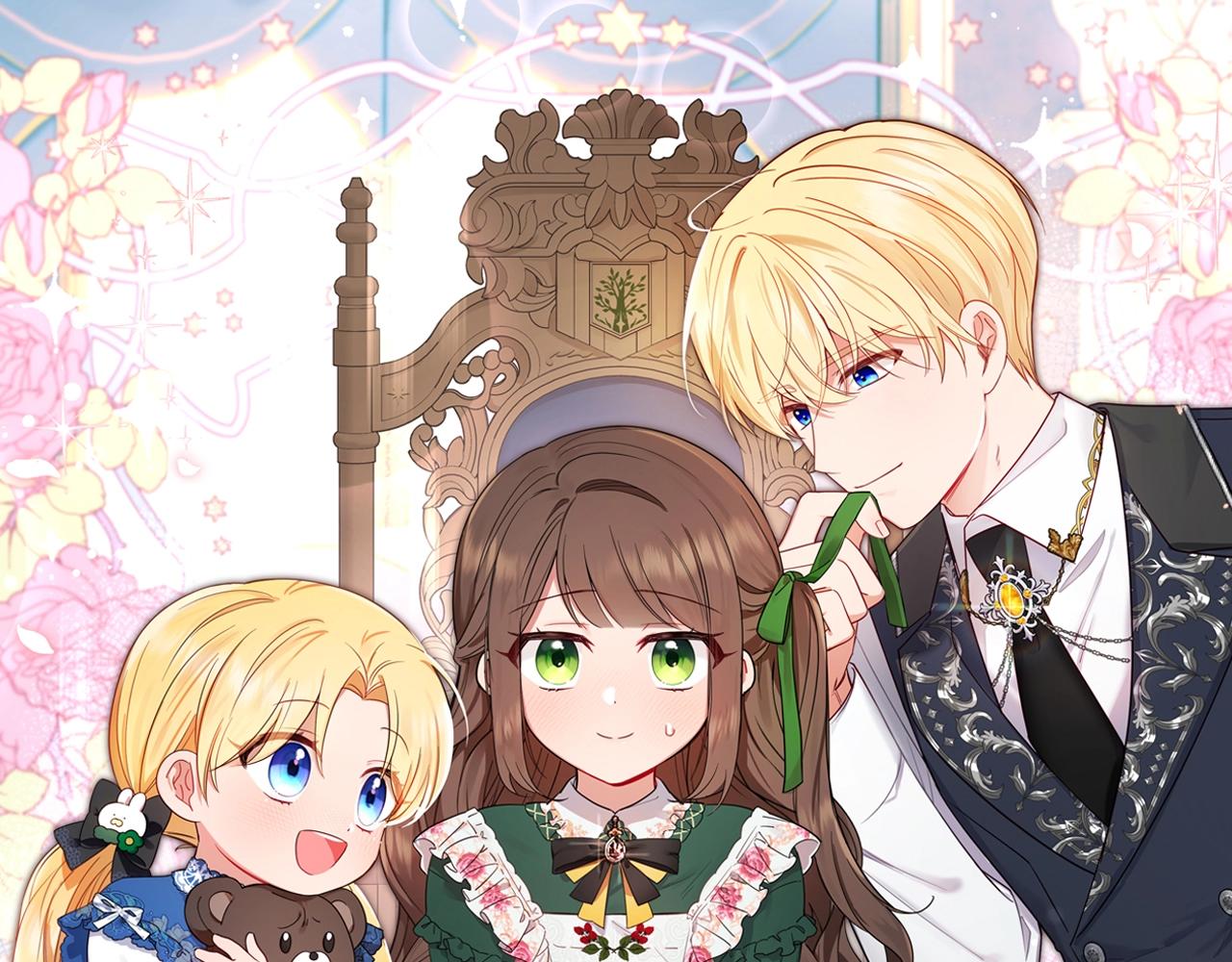 第30话 害怕期待落空吗？(1/5)-第30话