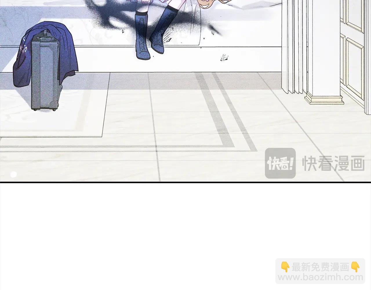 第38话 在做很美好的梦(1/5)-第38话