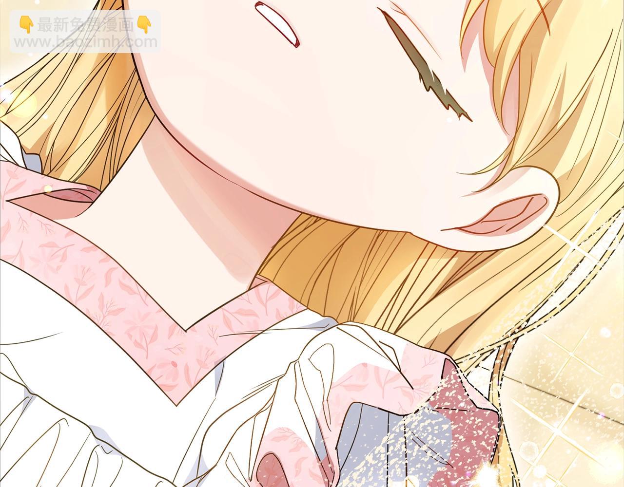 第38话 在做很美好的梦(1/5)-第38话