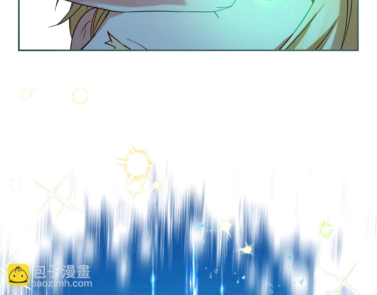 第38话 在做很美好的梦(1/5)-第38话