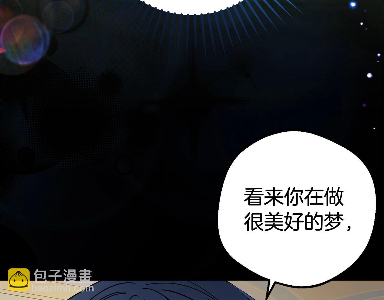 第38话 在做很美好的梦(1/5)-第38话