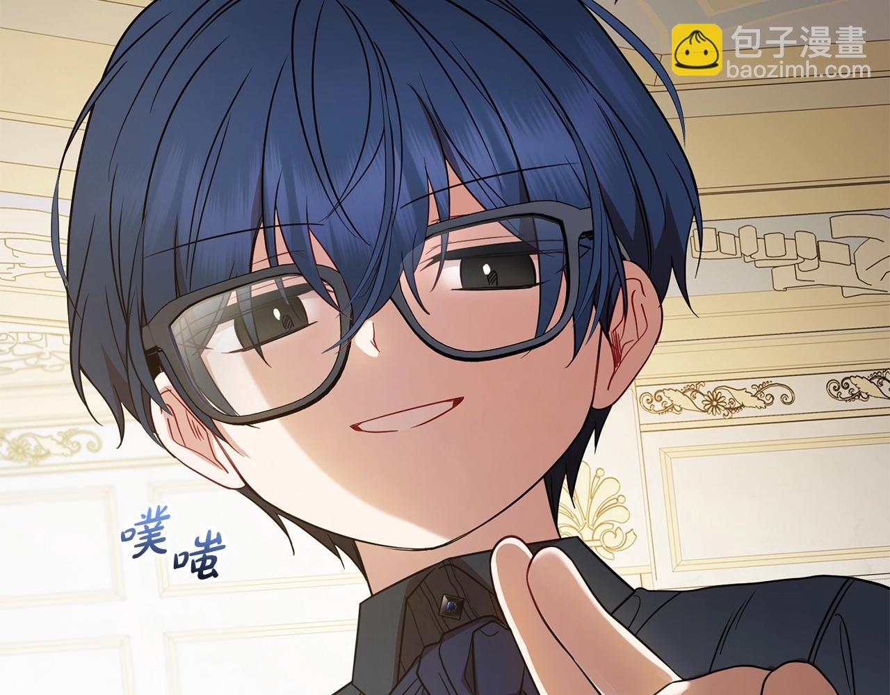 第38话 在做很美好的梦(1/5)-第38话