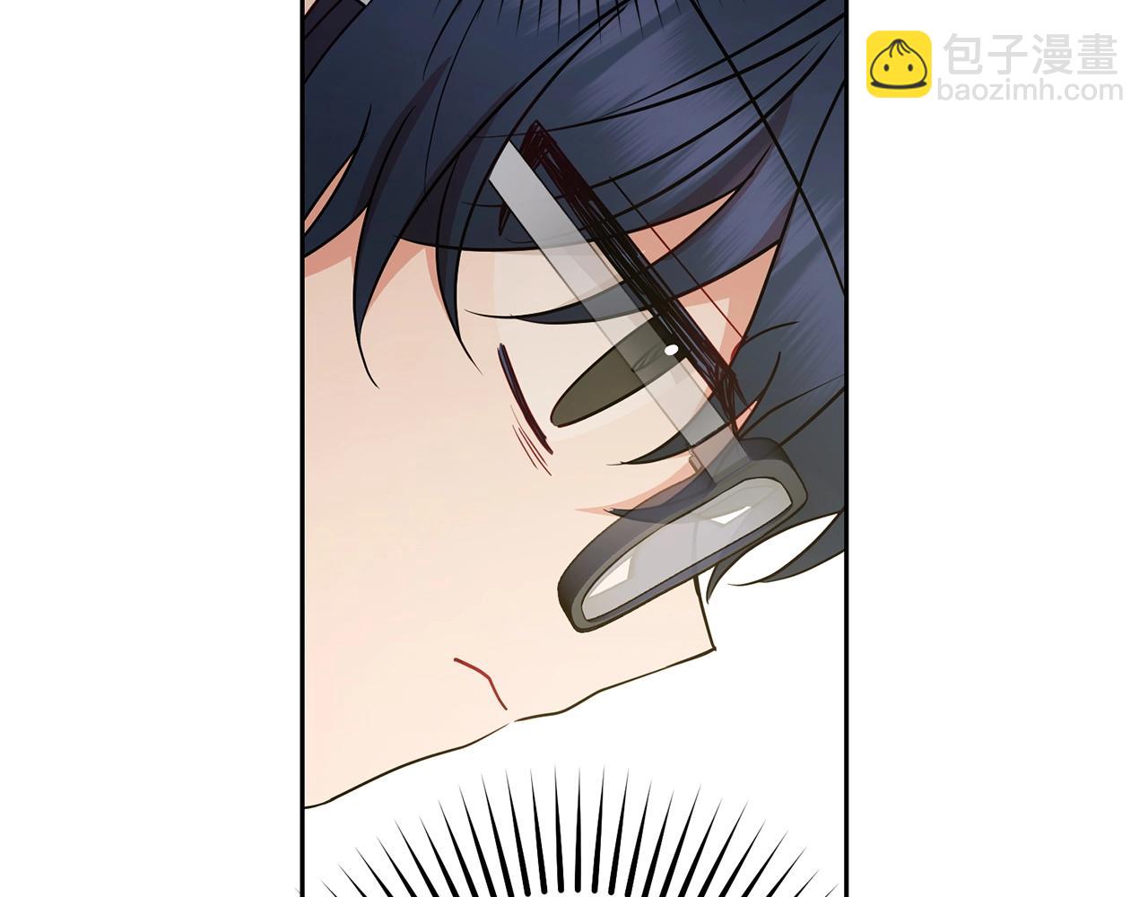 第38话 在做很美好的梦(1/5)-第38话