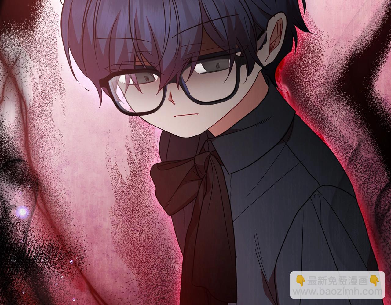 第38话 在做很美好的梦(1/5)-第38话