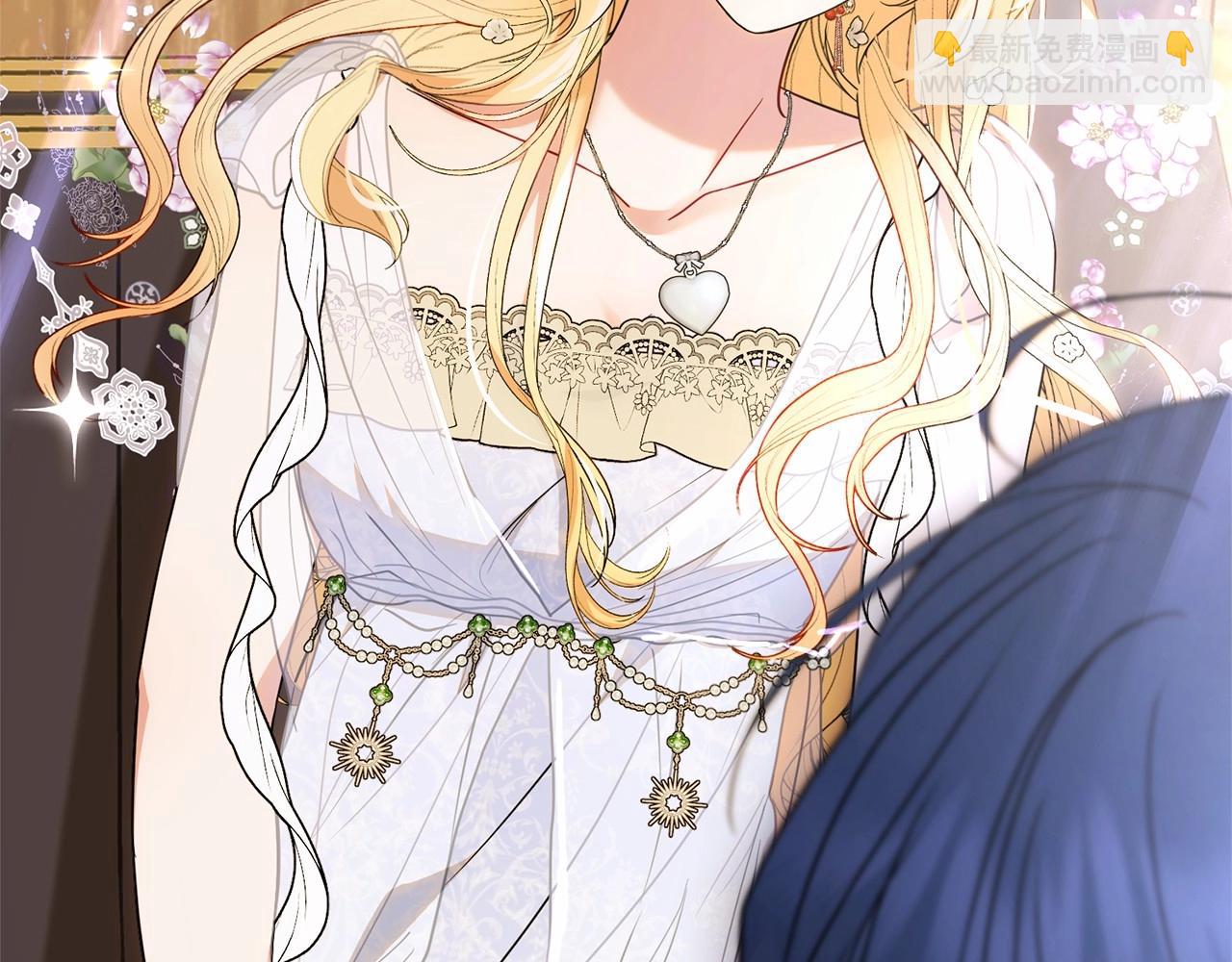 第44话 保护我的孩子们都能幸福&hellip;(1/5)-第44话