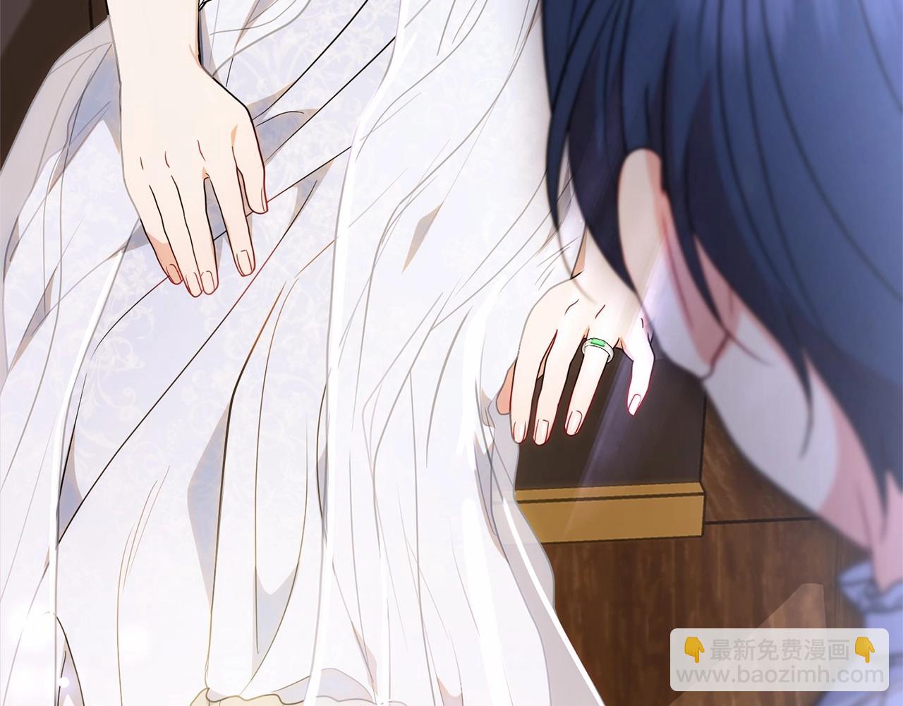 第44话 保护我的孩子们都能幸福&hellip;(1/5)-第44话