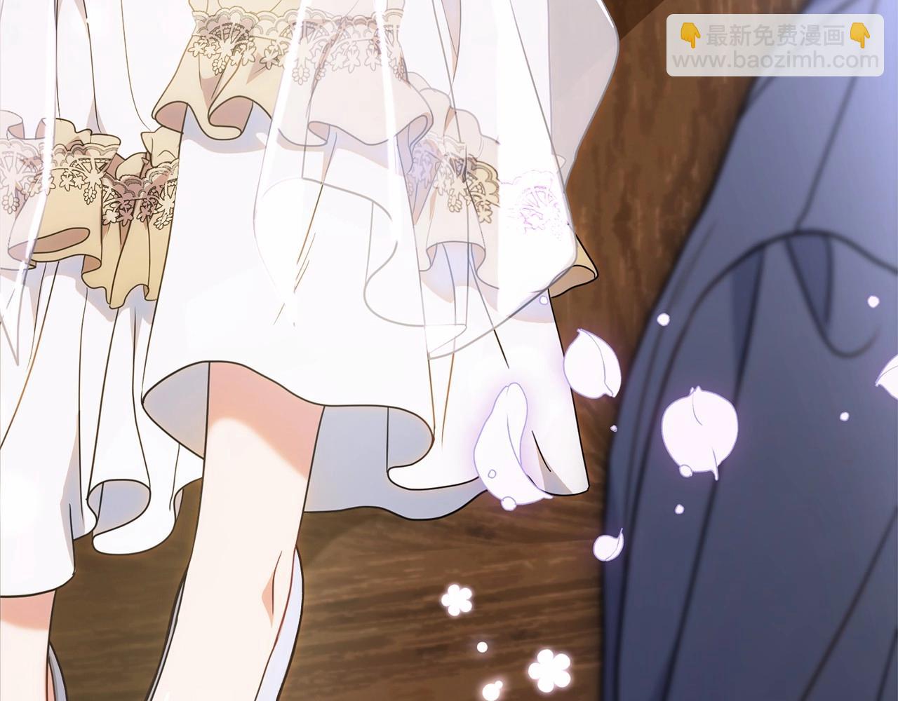 第44话 保护我的孩子们都能幸福&hellip;(1/5)-第44话