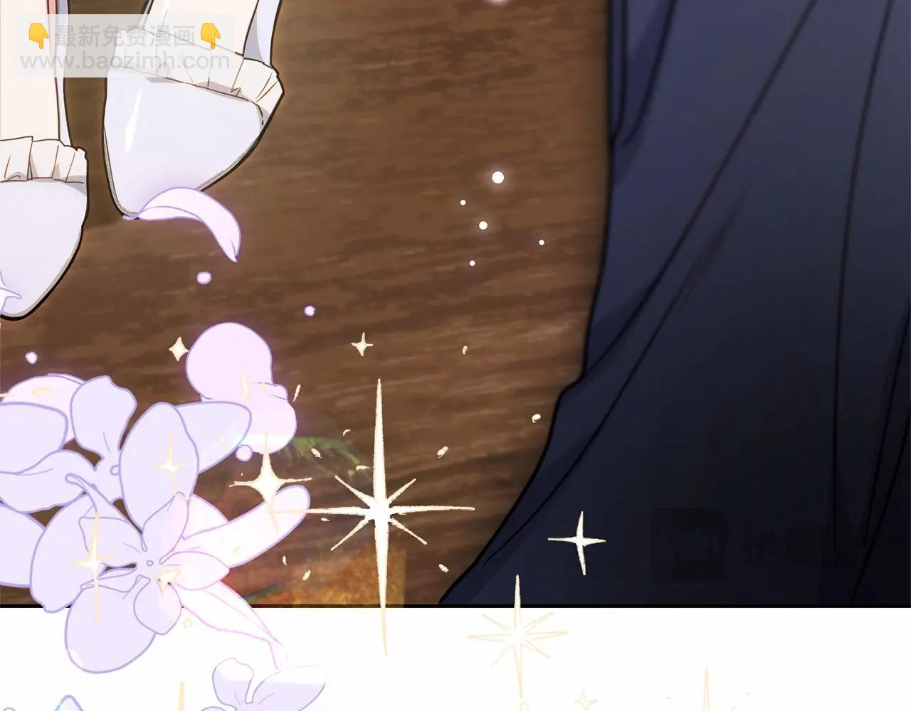 第44话 保护我的孩子们都能幸福&hellip;(1/5)-第44话