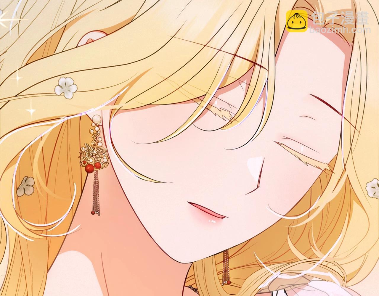 第44话 保护我的孩子们都能幸福&hellip;(1/5)-第44话