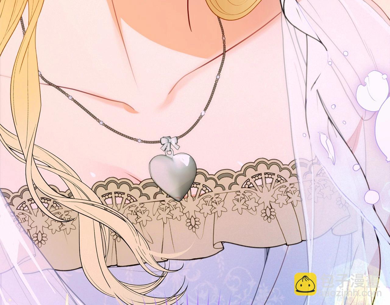 第44话 保护我的孩子们都能幸福&hellip;(1/5)-第44话