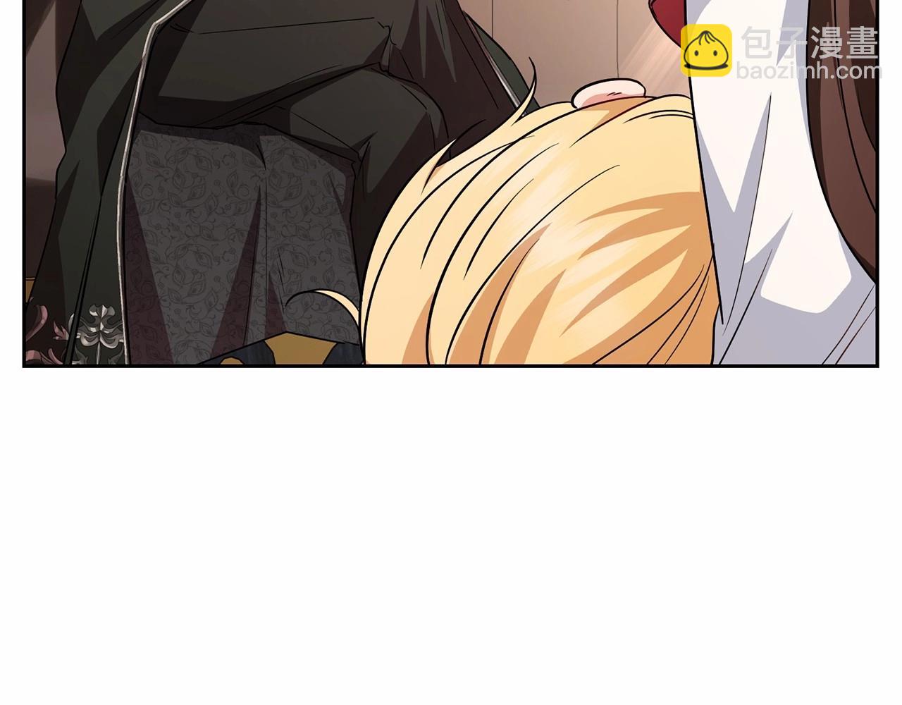 第6话 傲娇二少爷被拿捏(1/5)-第6话