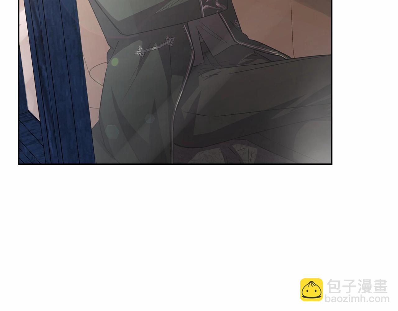 第6话 傲娇二少爷被拿捏(1/5)-第6话