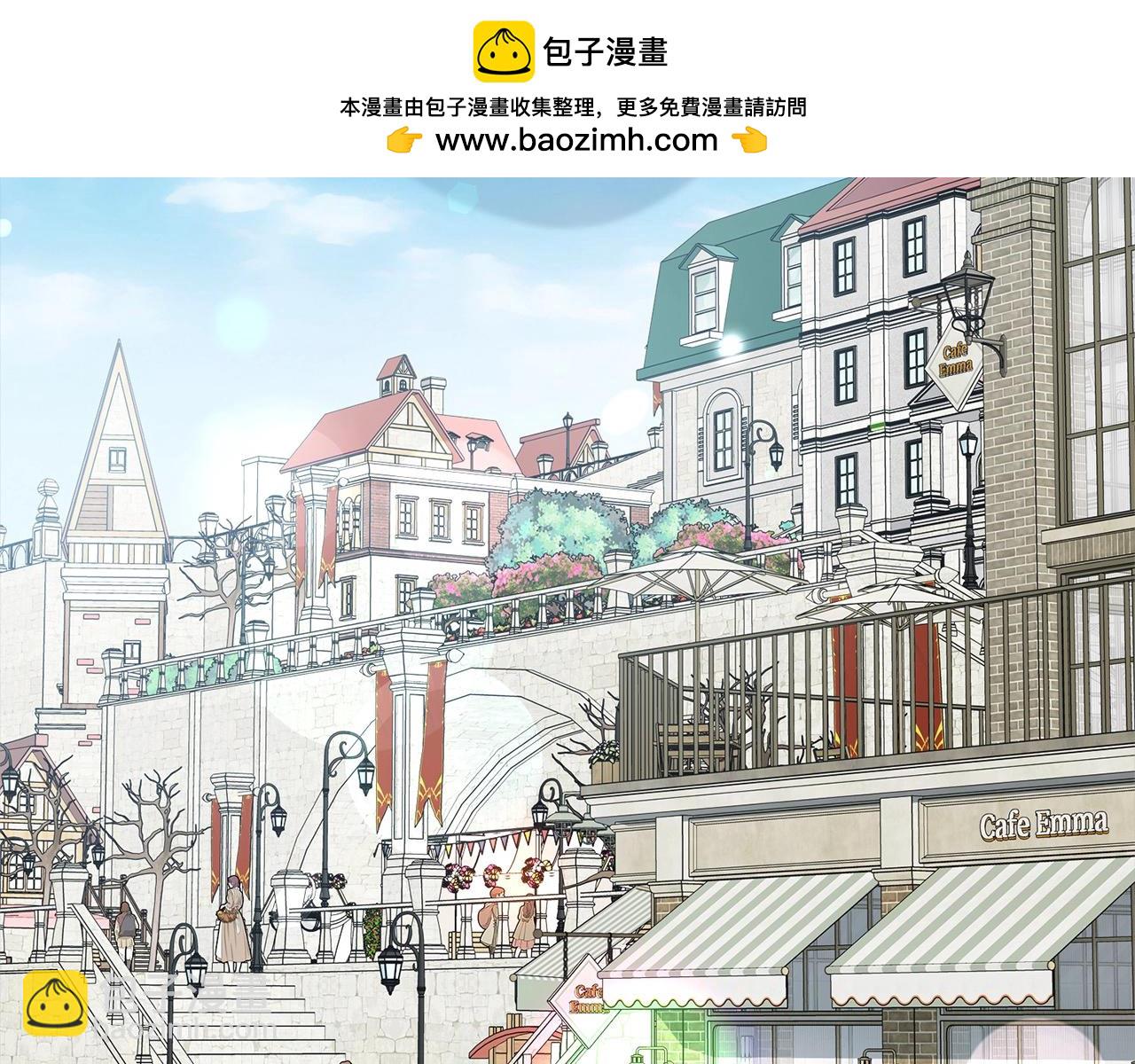 反派少女被愛意圍繞 - 第50話 因爲哥哥很高大啊！(1/5) - 2