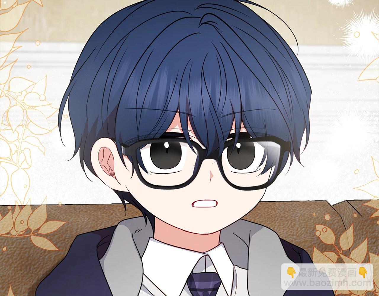反派少女被愛意圍繞 - 第50話 因爲哥哥很高大啊！(1/5) - 3