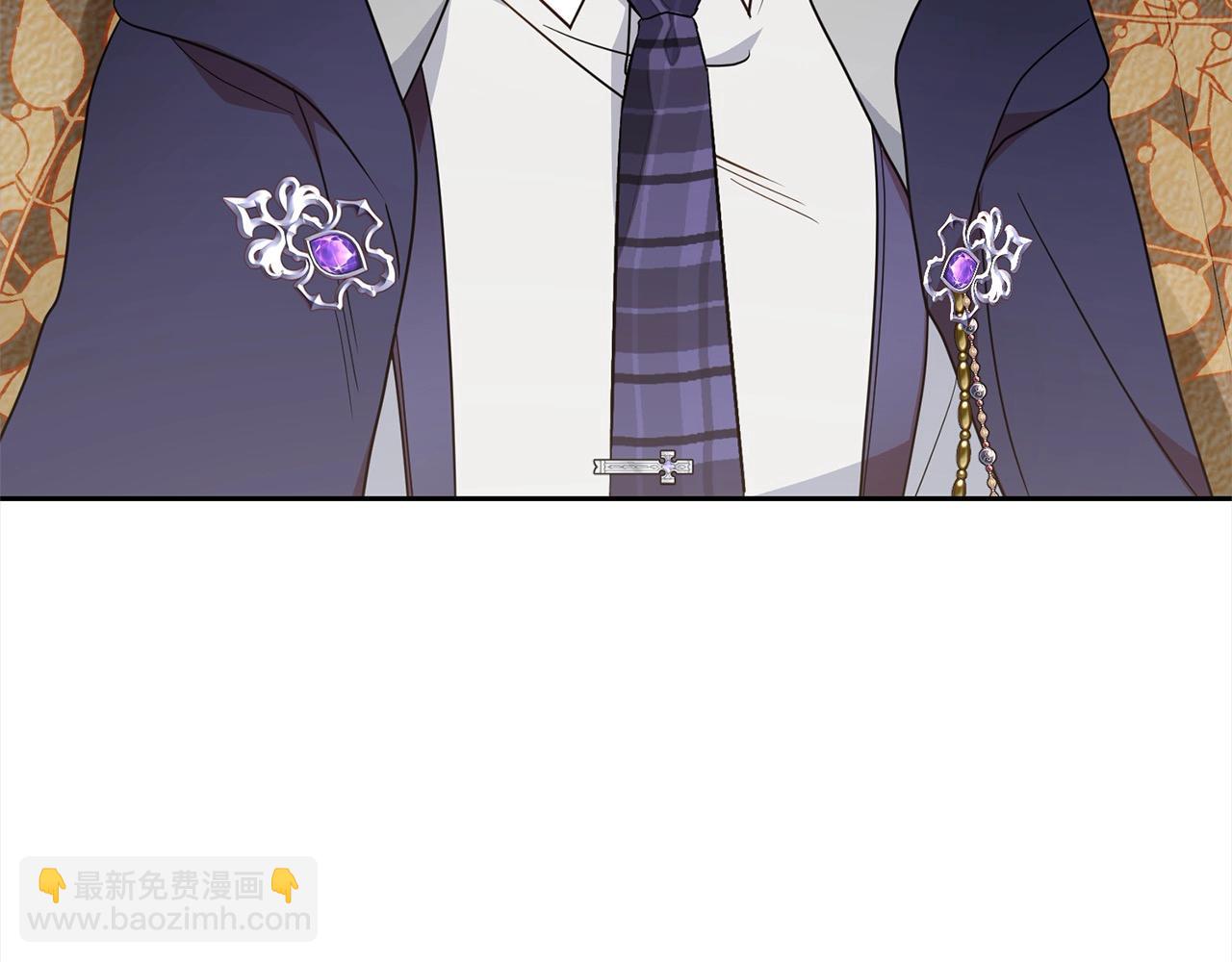 反派少女被愛意圍繞 - 第50話 因爲哥哥很高大啊！(1/5) - 4