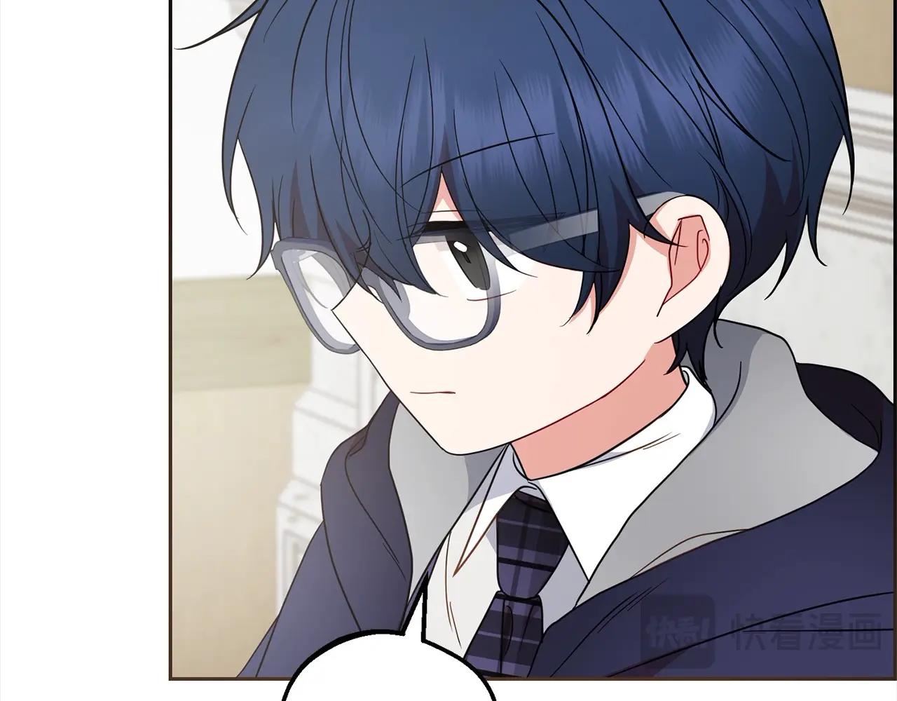 反派少女被愛意圍繞 - 第50話 因爲哥哥很高大啊！(1/5) - 1