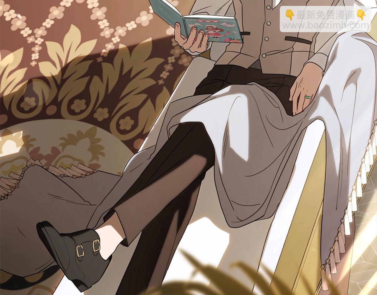 第58话 不行离开蕾尓(1/4)-第58话