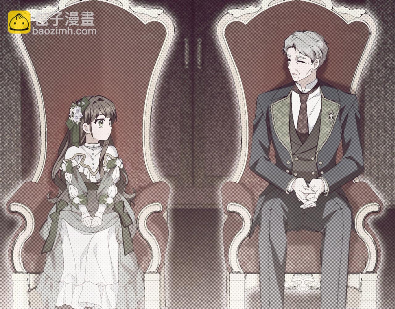 第58话 不行离开蕾尓(1/4)-第58话