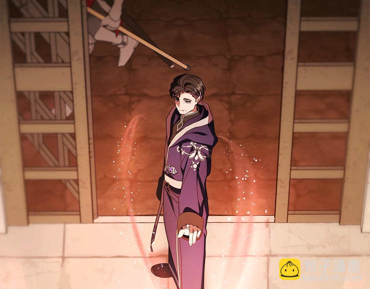 第62话 不想让孩子继承痛苦(1/4)-第62话