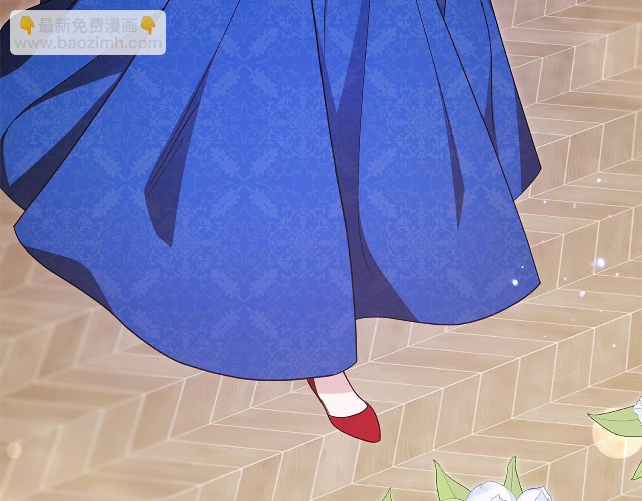 反派少女被愛意圍繞 - 第68話 需要一個吻才能喚醒(1/4) - 6