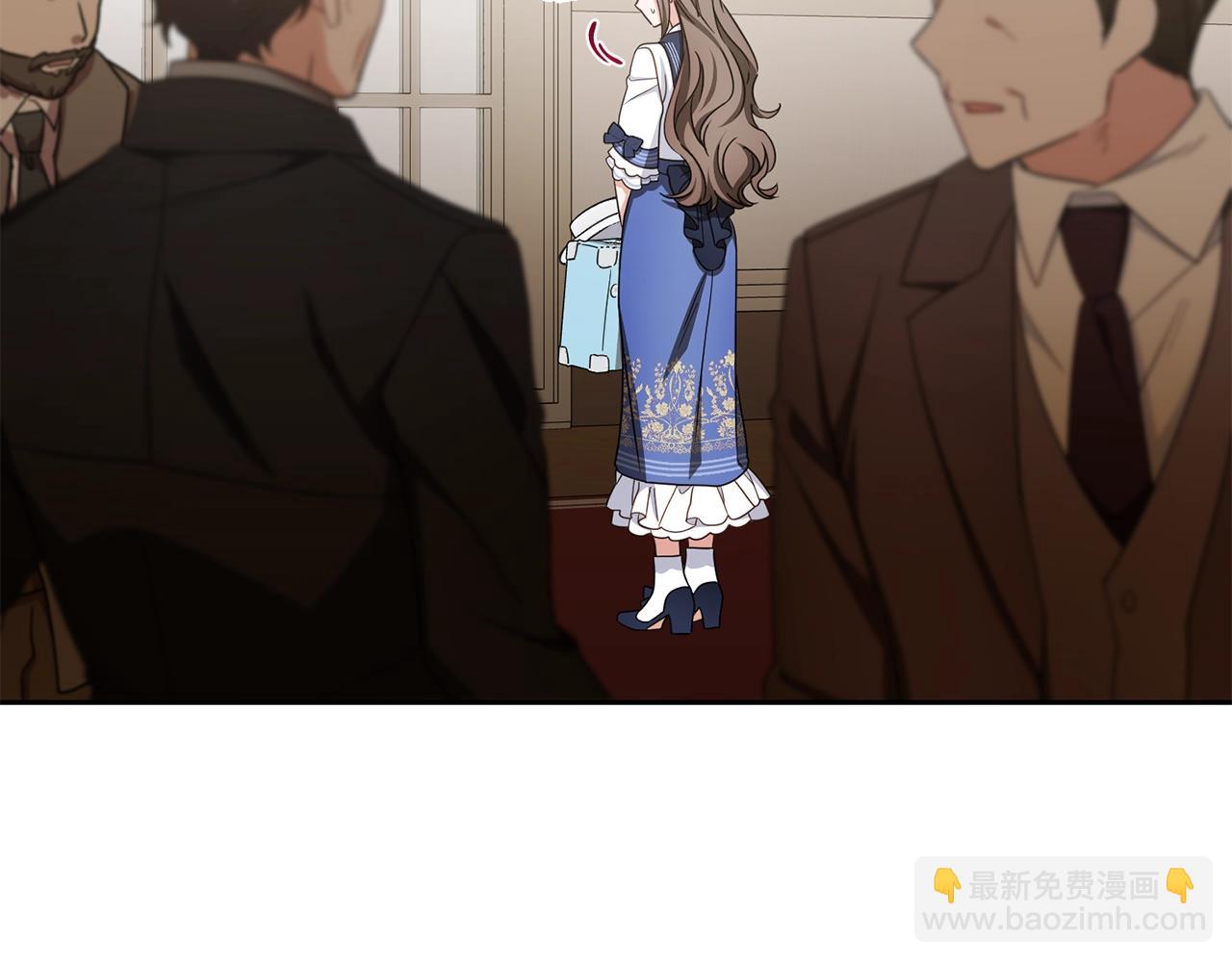 第70话 淘汰名单(1/4)-第70话