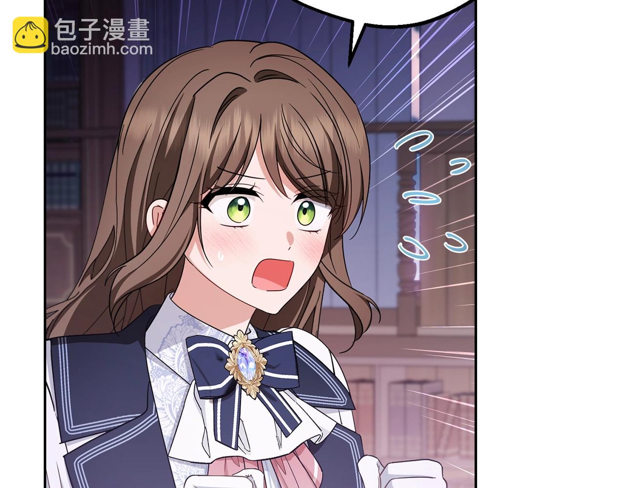 第72话 该不会是喜欢我吧？(1/5)-第72话