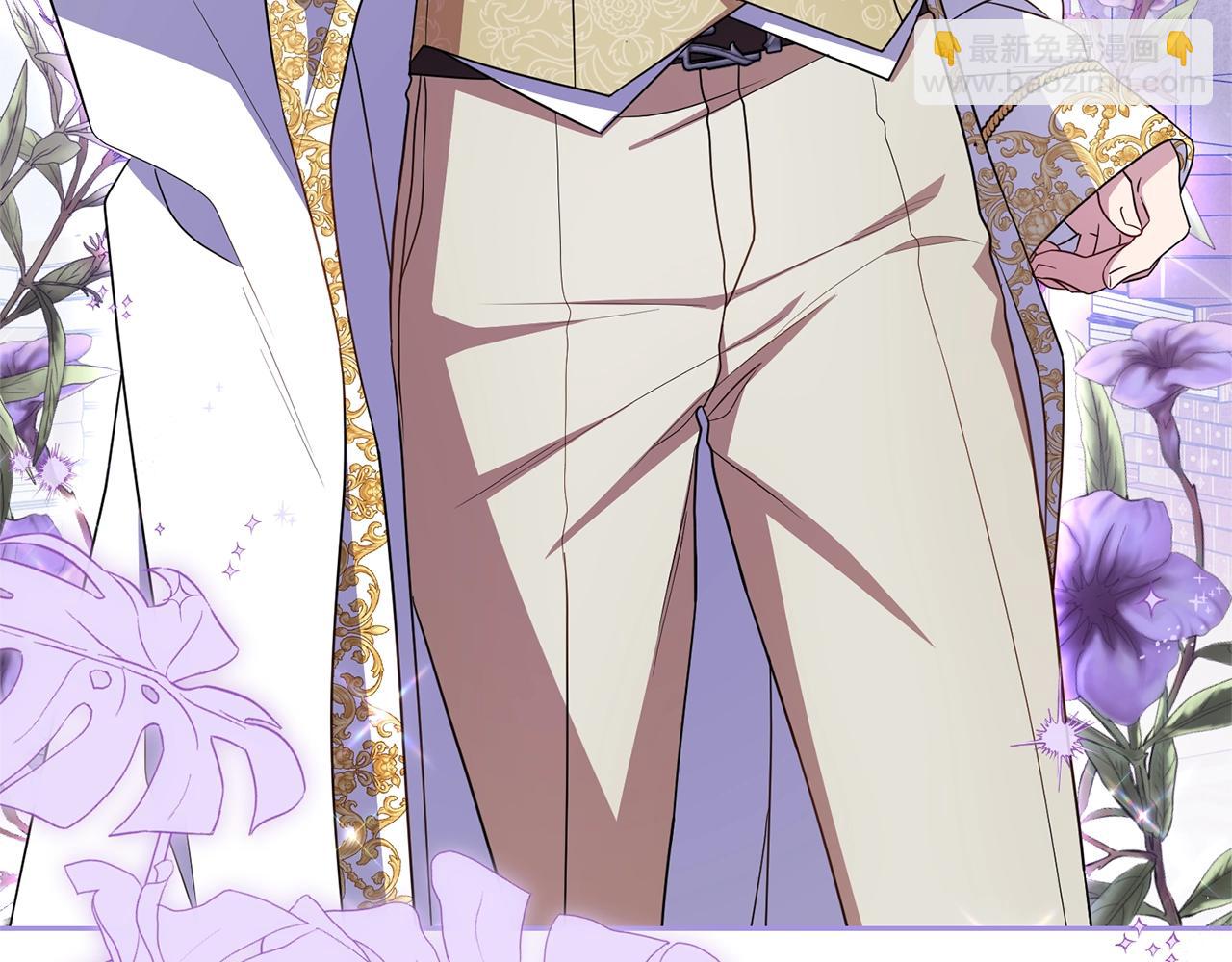 第72话 该不会是喜欢我吧？(1/5)-第72话