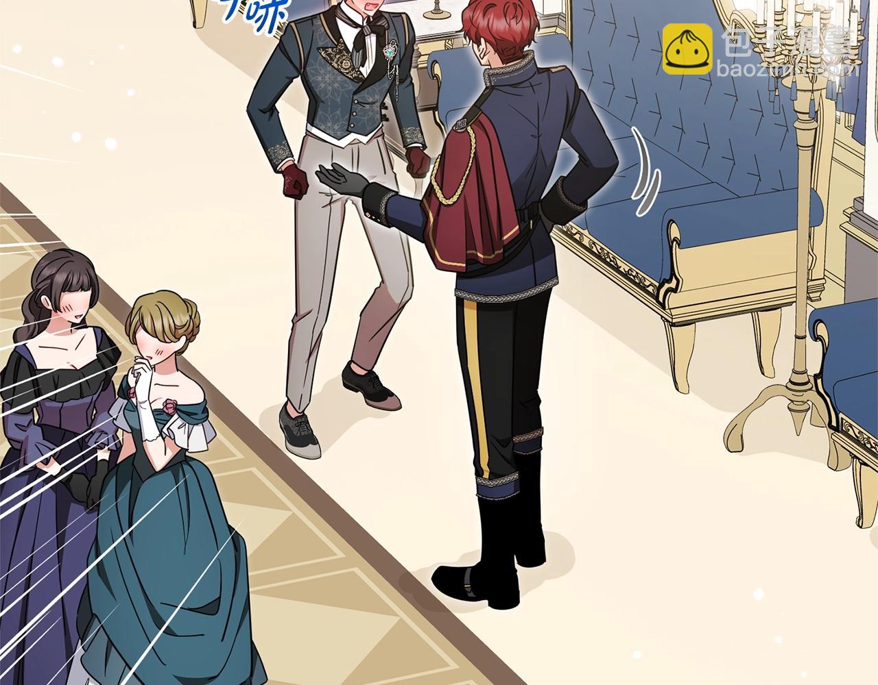 第74话 打坏蛋(1/5)-第74话