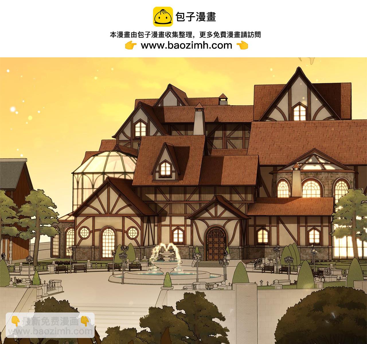 第78话 贴身照顾(1/5)-第78话