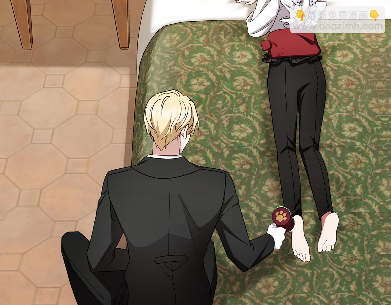 第78话 贴身照顾(1/5)-第78话